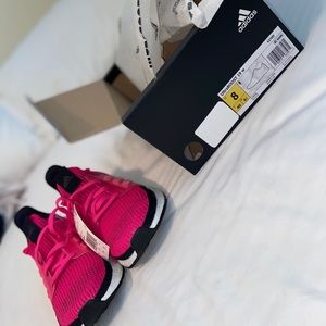 Brand New Adidas Ultraboost sneakers